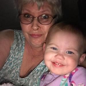 Meet your Posher, Jackie